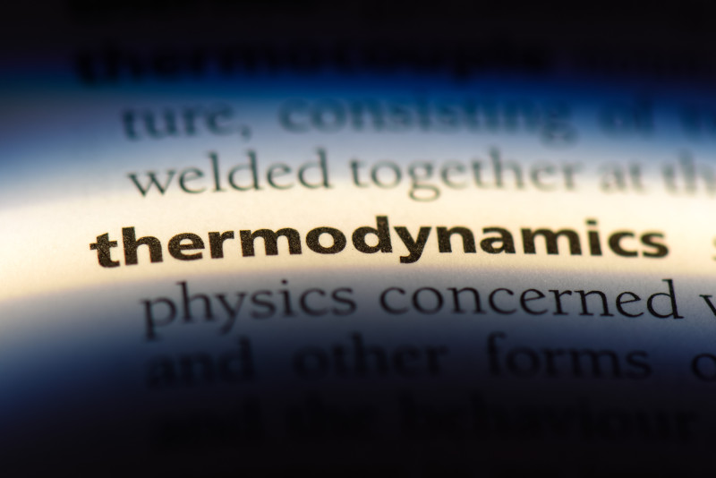 Thermodynamics